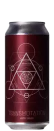 Adroit Theory Transmutation (Ghost 865)