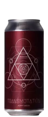 Adroit Theory Transmutation (Ghost 865)