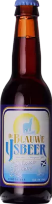 De Blauwe IJsbeer Schotse IJsbeer