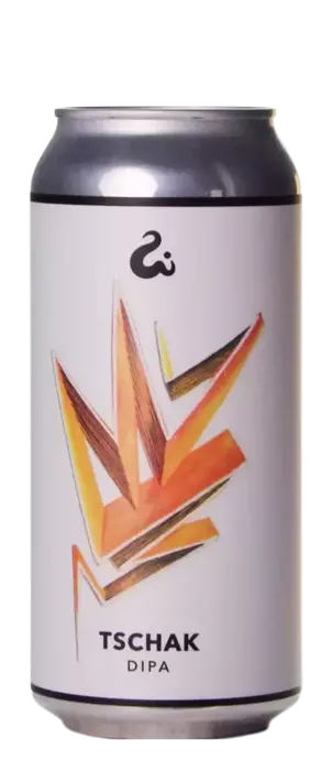 Aguarela Tschak