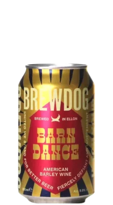 Brewdog Barn Dance 33 Barley Wine Bier kaufen