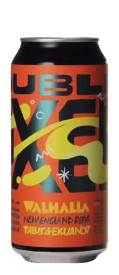 Walhalla Double Elixer VII