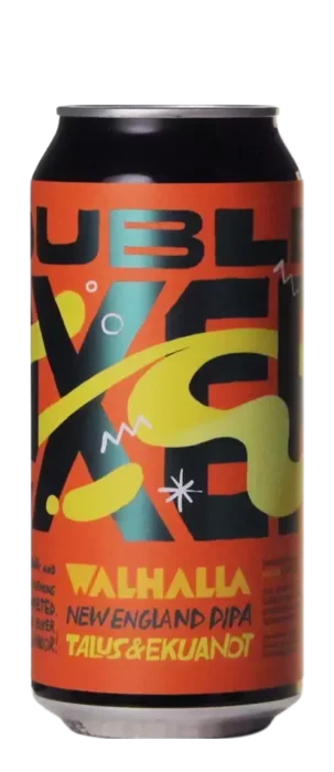 Walhalla Double Elixer VII