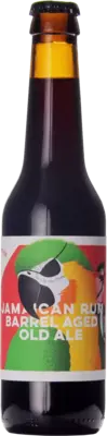 Whitefrontier Jamaican Rum BA Old Ale