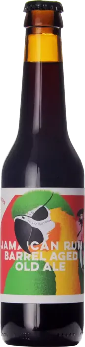 Whitefrontier Jamaican Rum BA Old Ale