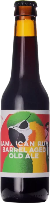 Whitefrontier Jamaican Rum BA Old Ale