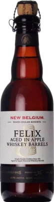 New Belgium Felix BA