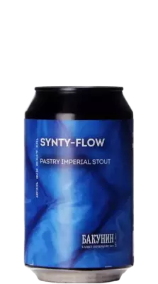 Bakunin Synty-Flow