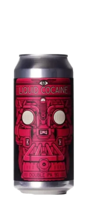 Mad Scientist Liquid Cocaine 44 IPA Bier kopen