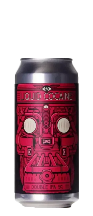 Mad Scientist Liquid Cocaine 44 IPA Bier kopen