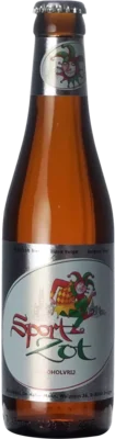 Brugse zot Sportzot