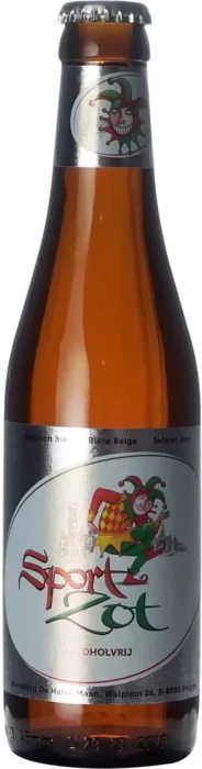 Brugse zot Sportzot