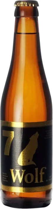 Wolf 7