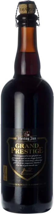Hertog Jan Grand Prestige 75cl