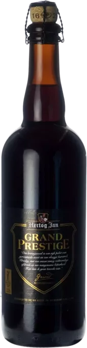 Hertog Jan Grand Prestige 75cl