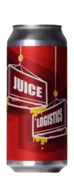 Brix City Juice Logistics