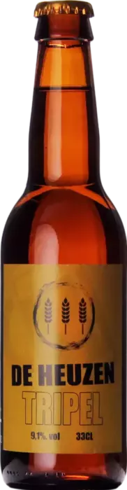 De Heuzen Tripel