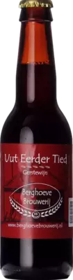 Berghoeve Uut Eerder Tied