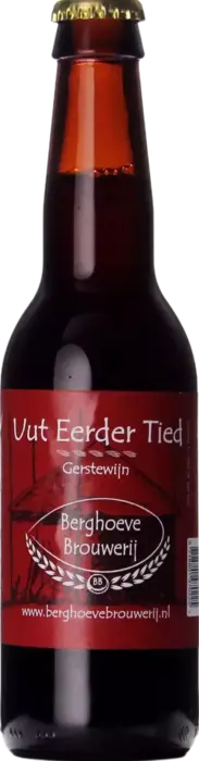 Berghoeve Uut Eerder Tied