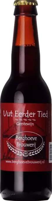 Berghoeve Uut Eerder Tied