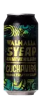 Walhalla Cuchavira Triple Fruited Sour