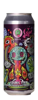 Hopito Cosmic Trip