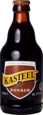 Van Honsebrouck Kasteel Donker 33cl