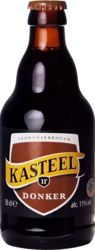 Van Honsebrouck Kasteel Donker 33cl