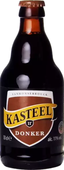 Van Honsebrouck Kasteel Donker 33cl