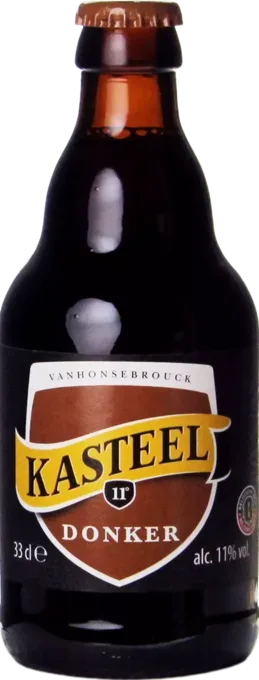 Van Honsebrouck Kasteel Donker 33cl