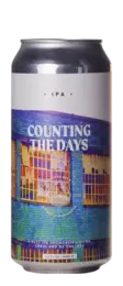 Cloudwater Counting the Days