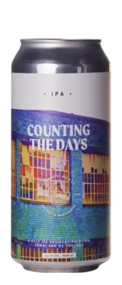 Cloudwater Counting the Days