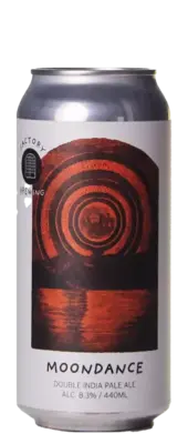 Factory Brewing Moondance