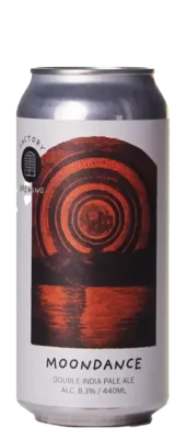 Factory Brewing Moondance