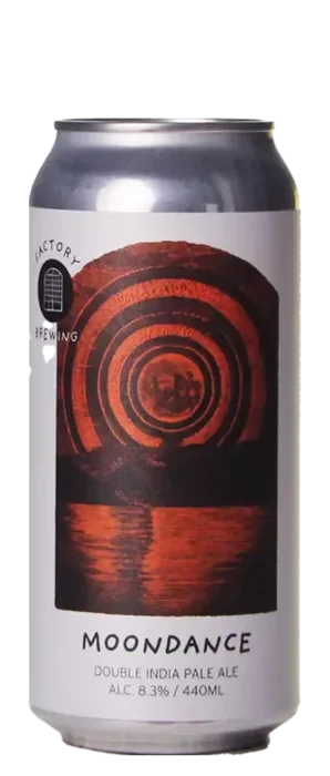 Factory Brewing Moondance