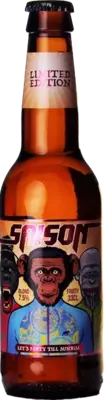 Guilty Monkey Saison