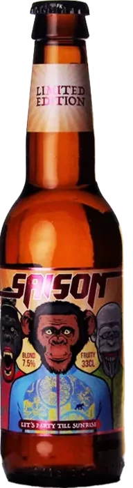 Guilty Monkey Saison