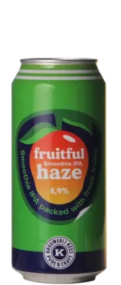 Kees Fruitful Haze