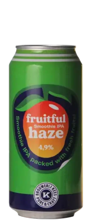 Kees Fruitful Haze