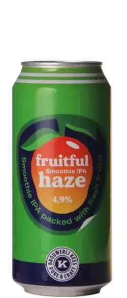 Kees Fruitful Haze