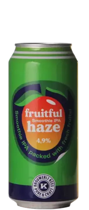 Kees Fruitful Haze