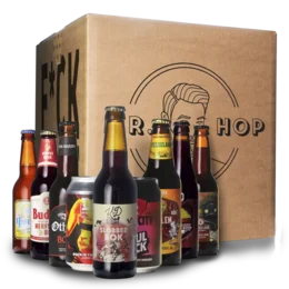 Bierpakket Herfstbock