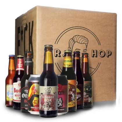 Bierpakket Herfstbock