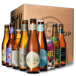 Bierpakket Tripel
