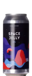 Fuerst Wiacek Space Jelly