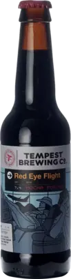 Tempest Red Eye Flight