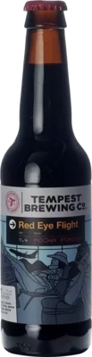 Tempest Red Eye Flight