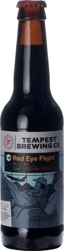 Tempest Red Eye Flight