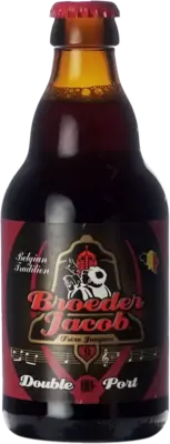 Broeder Jacob Double Port