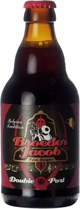 Broeder Jacob Double Port